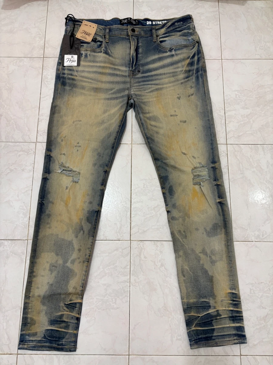 Prps Blue Jeans for Men for sale | eBay