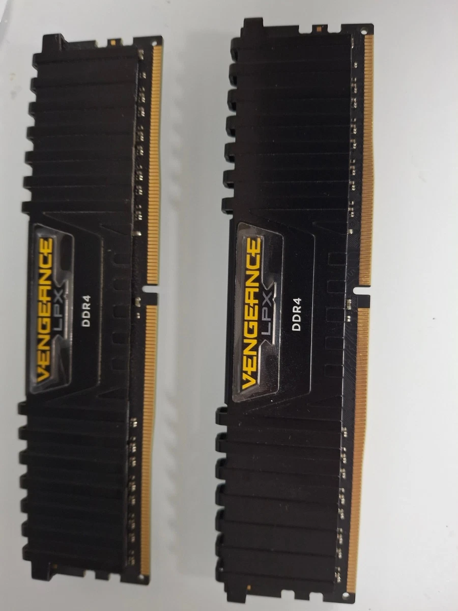 25+ Corsair 16GB Computer RAM for sale | Updated Oct 2026