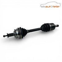 Antriebswelle Volvo V70 II 2.4 Vorne Links FüR Schaltgetriebe NEU Ab 2000