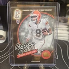 2025 Topps Signature Dillon Gabriel Base (RAW)