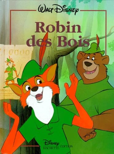 Robin des Bois, Disney - Imagen 1 de 2