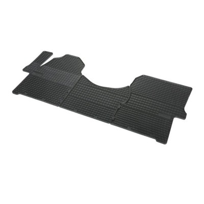 FROGUM Fußmatte für VW CRAFTER 30-50 Kasten (2E) CRAFTER 30-35 Bus (2E) Vorne