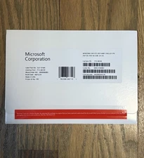 Microsoft Windows Server 2025 Standard 64Bit 16 Core 50 CAL DVD + Key USA Seller