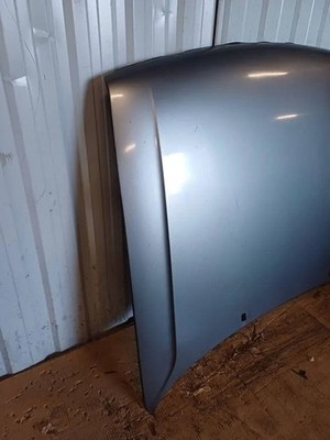 AUDI 80 8C, B4 Motorhaube Petrol 79kw 1993 34897436
