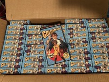 2002 Austin Powers In Goldmember VHS Sealed Tapes New Factory Sealed QTY