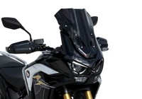 Ermax Windschutzscheibe Sport FÃ¼R CRF1100L Africa Twin Adventure Sports SD09