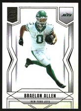 2025 Elite #94 Braelon Allen - FB