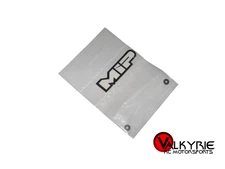 RC MiP Associated B4 T4 SC10 Series 1/4 x 3/32" Diff Washers Steel (2) 9151