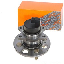 Roulement de roue Hyundai ACCENT