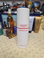 Coach signature fabric cleaner - NEW SEALED