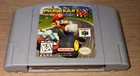 Nintendo Mario Kart 64 Nintendo 64 N64 Racing K-A Rated NTSC-U/C Cart Only