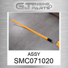 SMC071020 ASSY fits INTERNATIONAL TRUCK (Surplus Open Box)