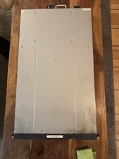 Fujitsu ETERNUS LT20 Tape Library mit LTO-4