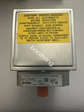 NEW 025-17175-002 Air Conditioning Guide Vane Motor | NTY1