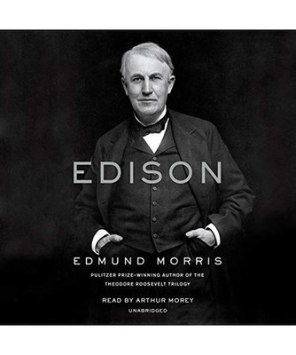 Edison, Morris, Edmund