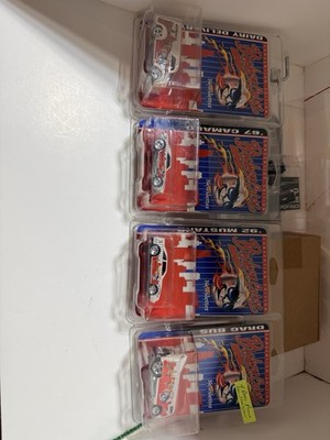 Broken Curse, Hotwheels Newsletter Exclusive