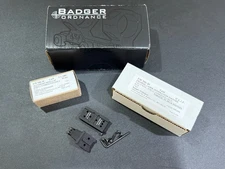 Badger Ordnance Condition One Modular Mount Set with Diving Board and more...