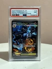 Mega Charizard x EX 125/094 Me02: Phantasmal Flames Holo  PSA 9