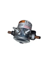 White-Rodgers 70-111224 12V DC Continuous Duty Solenoid Relay Contactor