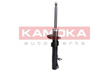 1x Ammortizzatore Kamoka 2000260 per FORD FUSION TDCi