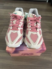 New Balance 9060 - Joe Fresh Goods - Penny Cookie Pink - Size 11