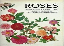 Roses by Rix, Alison Hardback Book The Cheap Fast Free Post
