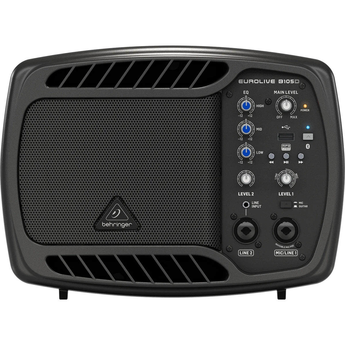 Behringer Pro Audio Speakers & Monitors for sale | eBay