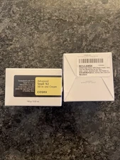 COSRX cosS02-C Advanced Snail 92 All in One Cream - 3.52 oz. Lot Of 2