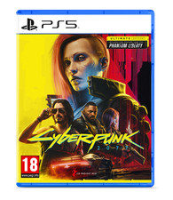 Cyberpunk 2077 (Ultimate Edition) Juego para Consola Sony PlayStation 5 PS5