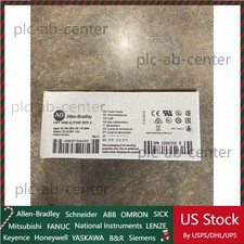 Allen Bradley 1606-XLP30E Power Supply 1606XLP30E