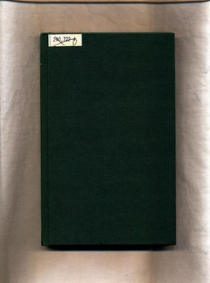 Conscience in Medieval Philosophy Potts, Timothy C.:
