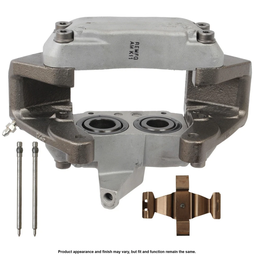 For Mercedes C32 SLK55 C55 AMG Cardone Front Brake Caliper TCP Foto 3 de 4