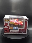 Funko Pop! Cars: Lightning McQueen #1708 W/Protector
