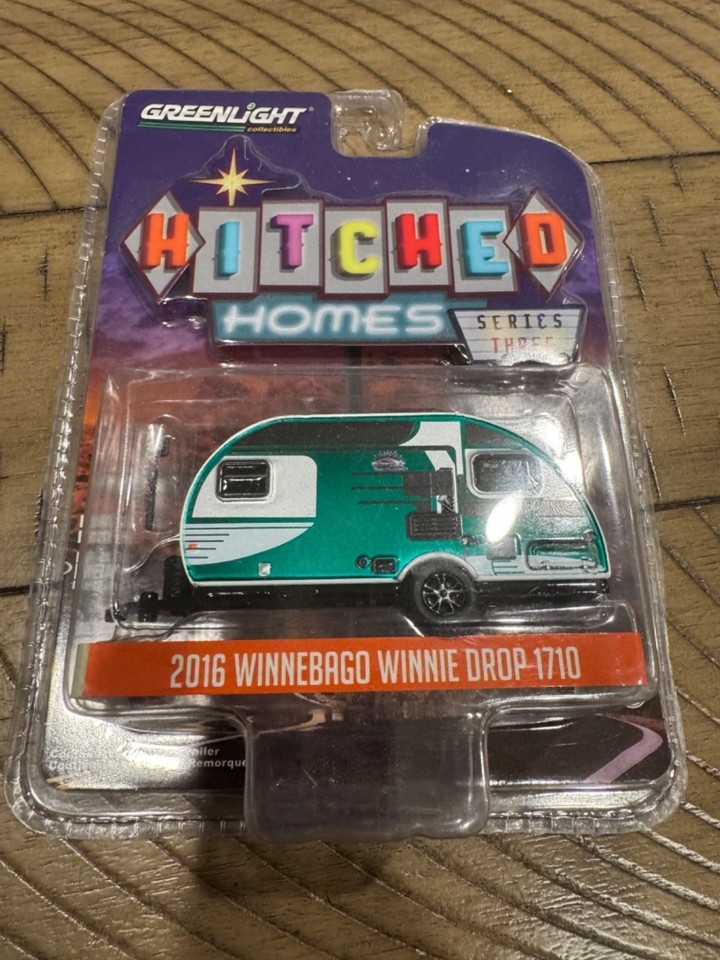 GreenLight Collectibles 1:64] Diecast [Green Machine] Pick Your Car | eBay