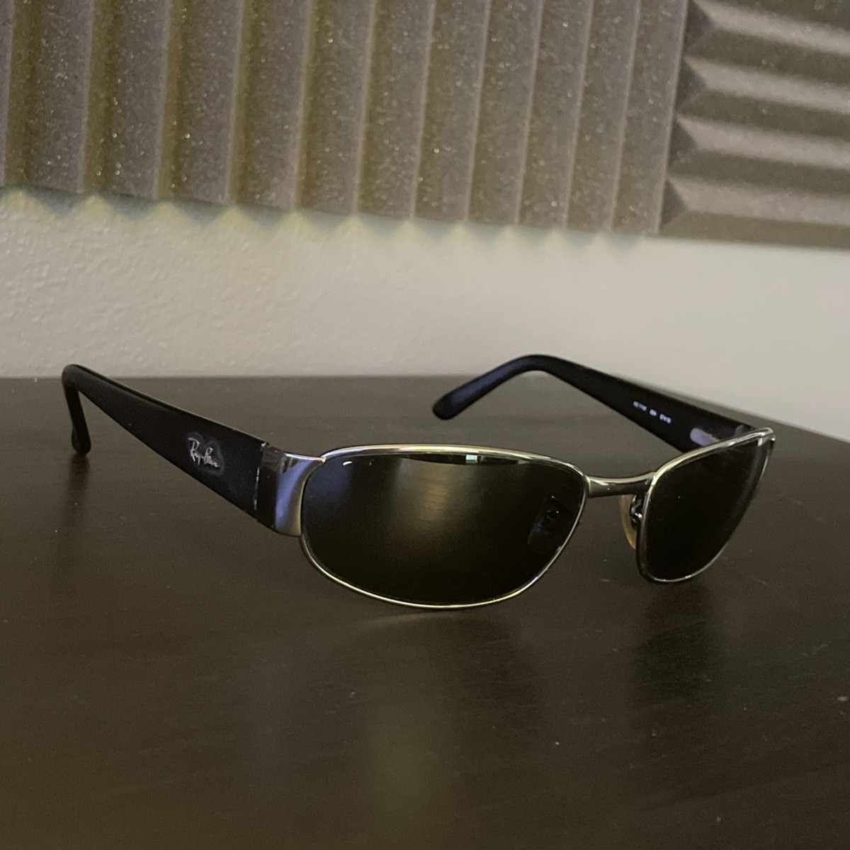 RAY-BAN Vintage Men