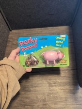 The Pig Pooper Mini Dispenser "PORKY" Read