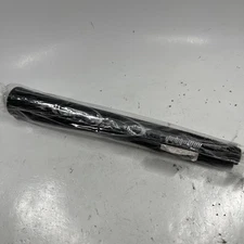 JumboMax Tour Series Golf Grip (Extra Large, Black/Silver) NEW