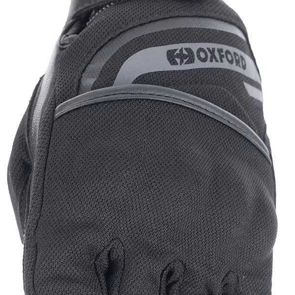 Oxford Dakar 1.0 Lady Black, photo 6 of 8