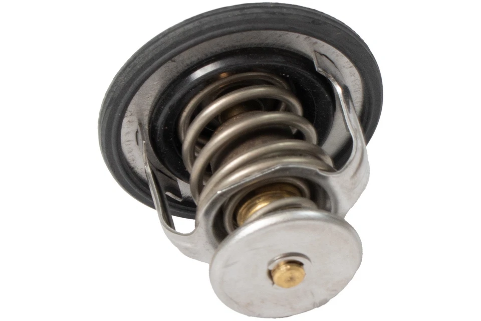 Carquest Replacement Coolant Thermostat Fits 2004-2010 Mazda RX-8 Model ID 48478 - Image 2 of 4