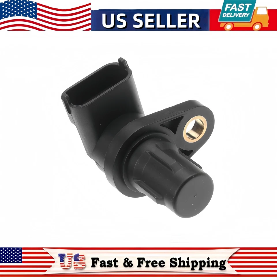 Sensor de posición del árbol de levas para Mercedes-Benz C63 AMG CL63 AMG ML63 AMG SL63 AMG Foto 4 de 4