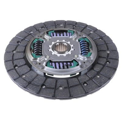 BLUE PRINT Clutch Disc - ADT331100 31250-12600