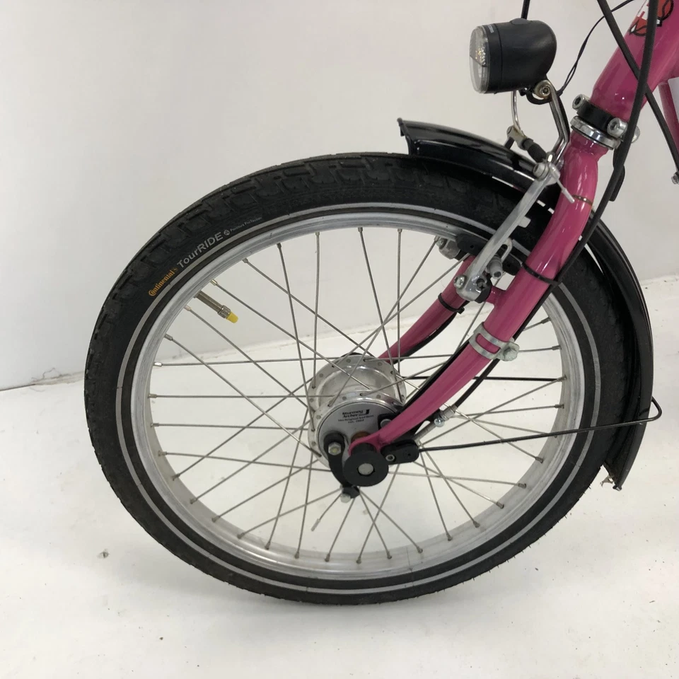 Haverich Dreirad Modell 26/20 Therapierad Fahrrad Erwachsene Senioren K5851 - Bild 4 von 4