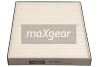 Maxgear 26-1353 Innenraumfilter FüR Hyundai