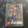 2025-26 Topps FC Barcelona Pedri /99