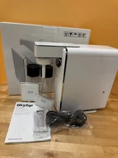 Prife Iteracare Oxytap Oxygenated Water System BRAND NEW *FACTORY SEALED*