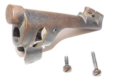 Smle Enfield No1 Mkiii 303 Nose Cap W Screws Af882 Smle Enfield No1 Mkiii 303 Nose Cap W Screws Af882