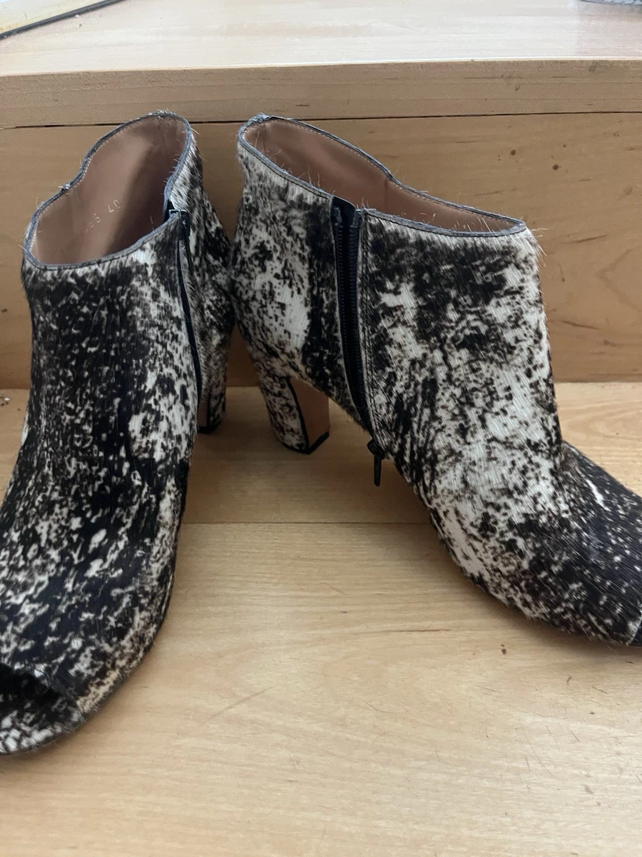Maison Margiela Boots for Women's Animal Print for sale | eBay