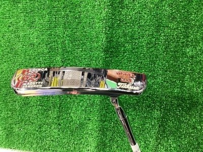 Scotty Cameron - サーカ62  No1  35インチ　スコッティキャメロン Scotty Cameron Circa 62 No. 1 Early Release (First of 500