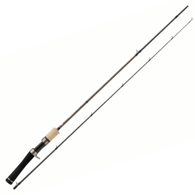 Major Craft CNOC-562L Ceana Trout Casting Rod, 5'6''