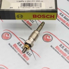 Bougies de préchauffage Mitsubishi ESTATE